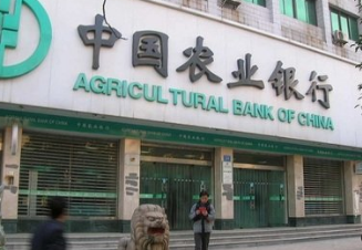金融服务中的“逆行者” 