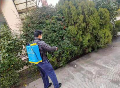 为医用护士鞋、无菌实验室等生产超纤材料，华峰超纤这么迎接复工