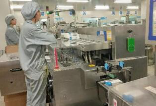 疫情下主导产品列入推荐用药 以岭药业全力投入生产