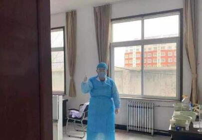 防疫鲁企吹响复产“集结号”