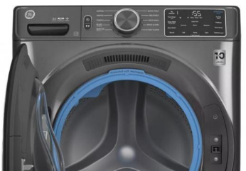 GE Appliances滚筒洗衣机获KBIS最佳产品大奖