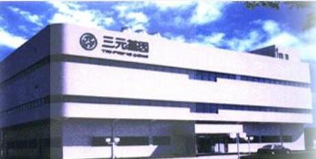 三元基因送出超300万支“生命速递”