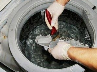 家用洗衣机细菌超标率高达81.3% 