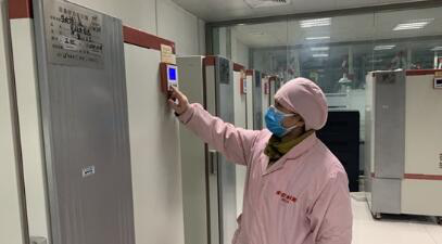 抗疫情、助复工、保生产，步长制药打出漂亮“组合拳”