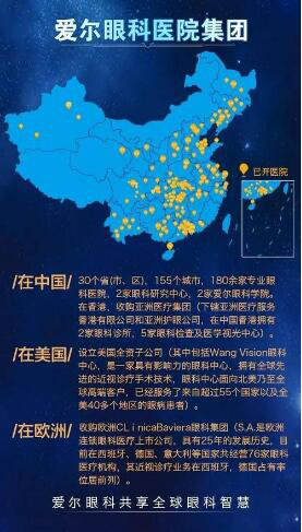 “人性的光辉”：爱尔眼科给予我们的启示