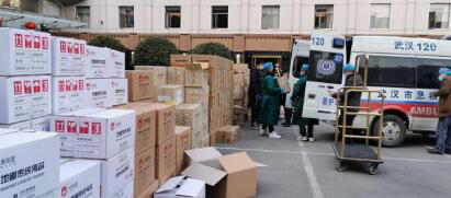制造业如何穿越疫情阴霾？看大象联盟的纾困手段