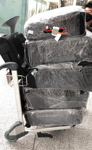凝聚爱心共抗疫情捷信管理层在行动