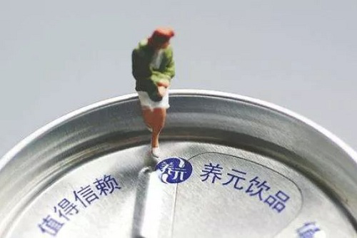 养元饮品“理财忙”，2020业绩有望改善？