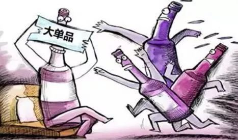 德展健康的大单品危局