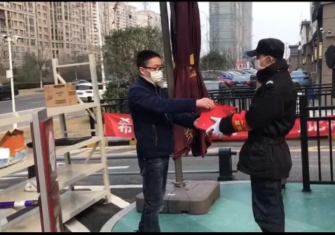 变身“免费代购”！业主纷纷点赞这家物业… 