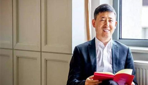 喜家德创始人：餐饮业求人不如自救