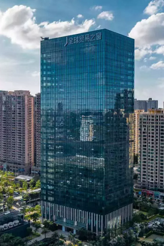 践行社会责任，华闻集团旗下大厦减免用户3个月租金