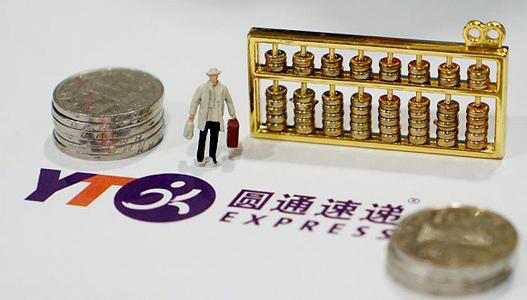 圆通速递张龙武：践行服务质量战略 布局网红经济