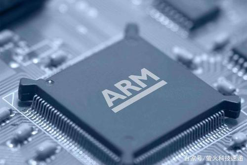 Arm推出2款AI处理器 赋能数十亿物联网终端设备