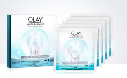 olay面膜敷完要洗脸吗 olay面膜适合什么年龄段 