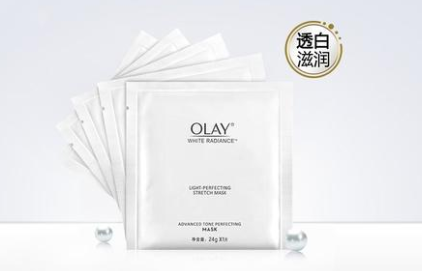 olay面膜敷完要洗脸吗 olay面膜适合什么年龄段 