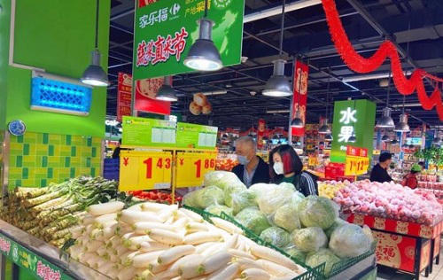 苏宁家乐福启动万人招聘，力推人力资源生态循环
