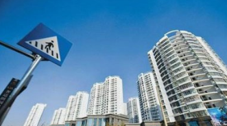 多地出台政策保障房地产业稳定运行 