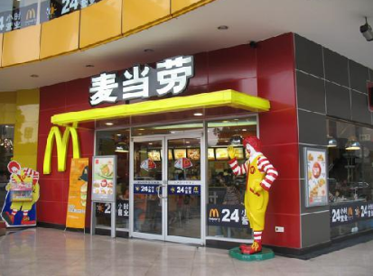 北京麦当劳推企业团餐服务，近280家餐厅正常营业