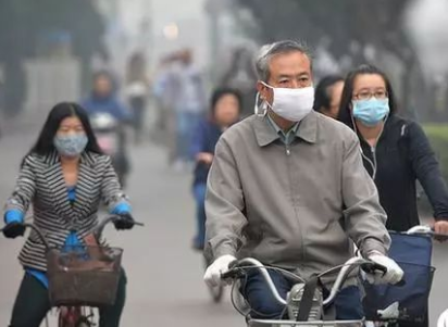 湖南省消费者委员会：减少户外活动是预防新冠肺炎的更好方法