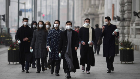 湖南省消费者委员会：减少户外活动是预防新冠肺炎的更好方法