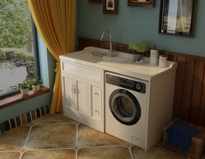 洗衣机全自动和半自动有什么区别？ 