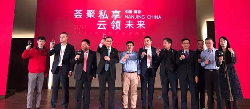 帮助科创企业抗