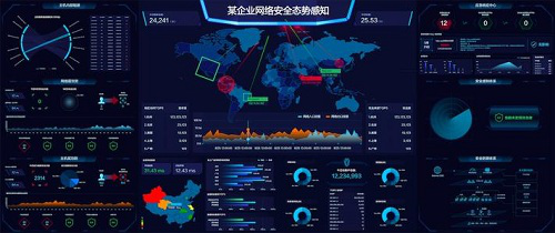 科技助力“大数据+网格化” 京东数科打造“高危人群疫情态势感知系统” 