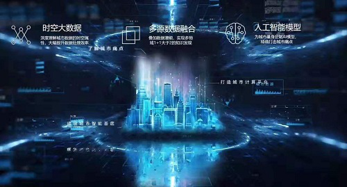 科技助力“大数据+网格化” 京东数科打造“高危人群疫情态势感知系统” 