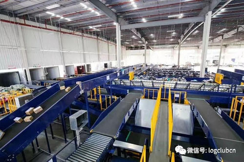 苏宁物流“救援通道”底层逻辑：自营网络，资源驱动 