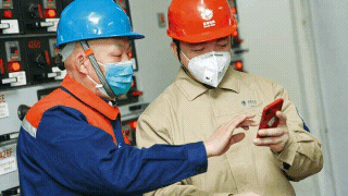 国网陕西电力月底复工32项工程 