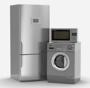 2020白色家电预计量额齐跌 冰箱空调洗衣机该这么干 