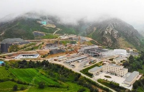 盛达资源奔赴“买矿”路上 高溢价置入资产“肥了”谁？ 