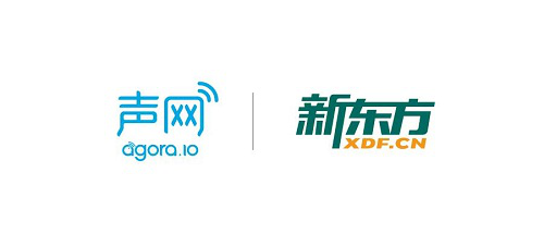 新东方、声网Agora再度合作 7天将百万师生搬到线上 