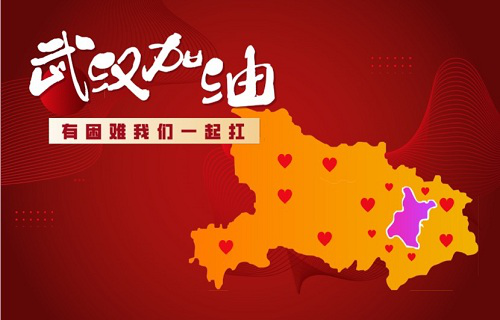 雅居乐3000万抗疫基金再启动 第二批870万继续驰援一线 