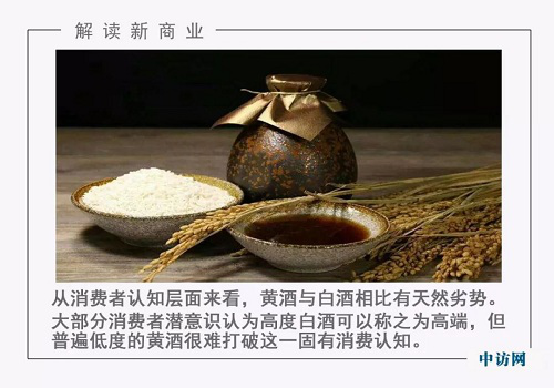 疫情突发的2020，黄酒中的大V古越龙山破局何在？ 