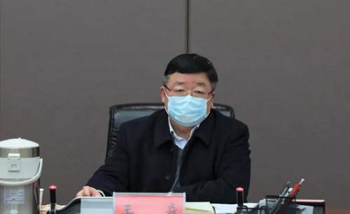 茅台集团疫情防控工作调度会强调：“两手抓”“两手硬”“两不误”