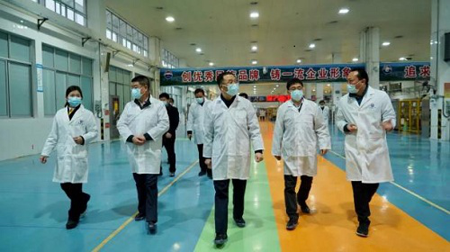 贵州茅台全面复工 短期利空不改长期价值 
