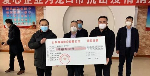 以益抗疫，九三王选关怀基金会凝聚爱心对口支援武汉孝感，京东数科提供助力 