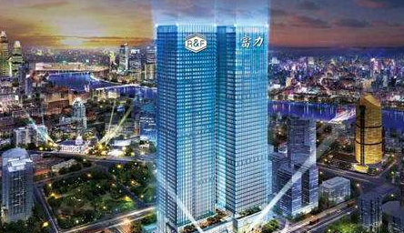 富力爱心基金助力湖北疫情防控 专项拨付已完成 