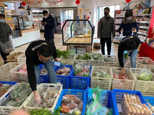 获商务部点赞！苏宁易购助农行动正在路上 