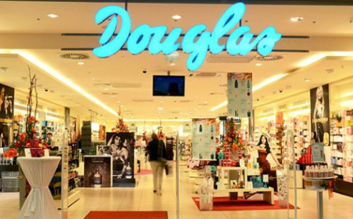 欧洲最大香水与化妆品零售集团Douglas或将出售 