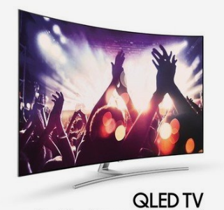 三星电视连续14年销量登顶 QLED是LG OLED两倍 