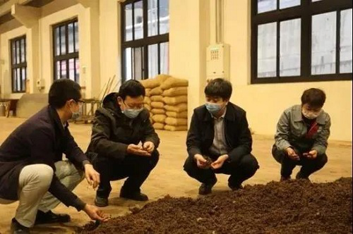 “疫情防控+复工复产”大考面前 习酒这样解题！ 