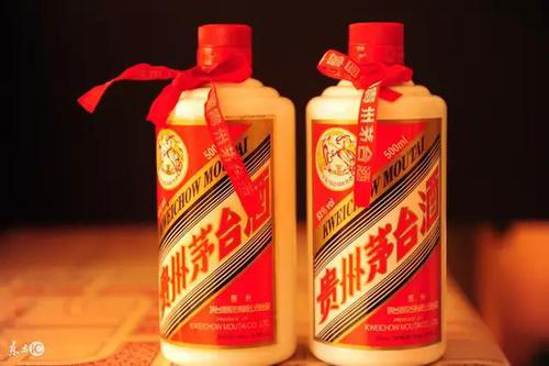 遵义贵阳自营店开门营业，茅台营销系统“复苏”在即 