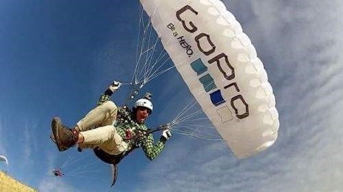 GoPro再裁员20%