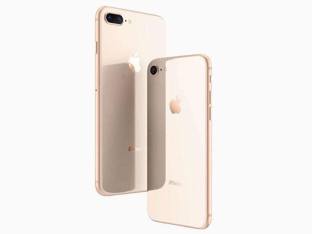 苹果下架iphone8