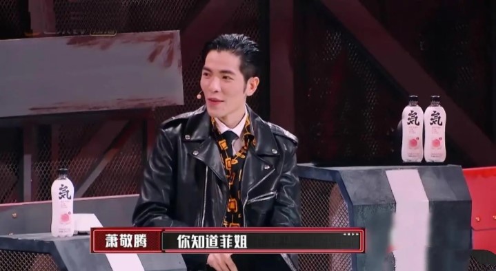 谢霆锋称王菲不吃榴莲