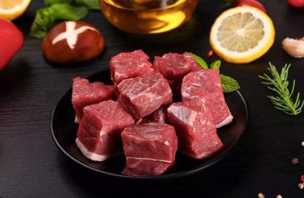 星巴克人造肉菜单