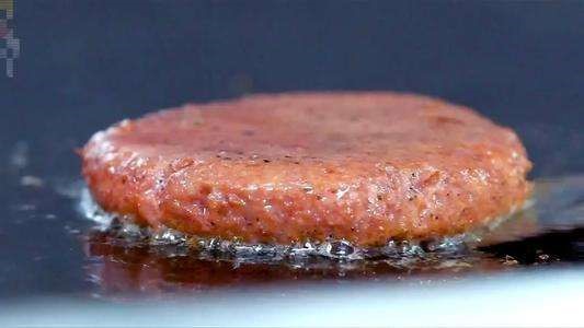 星巴克人造肉菜单